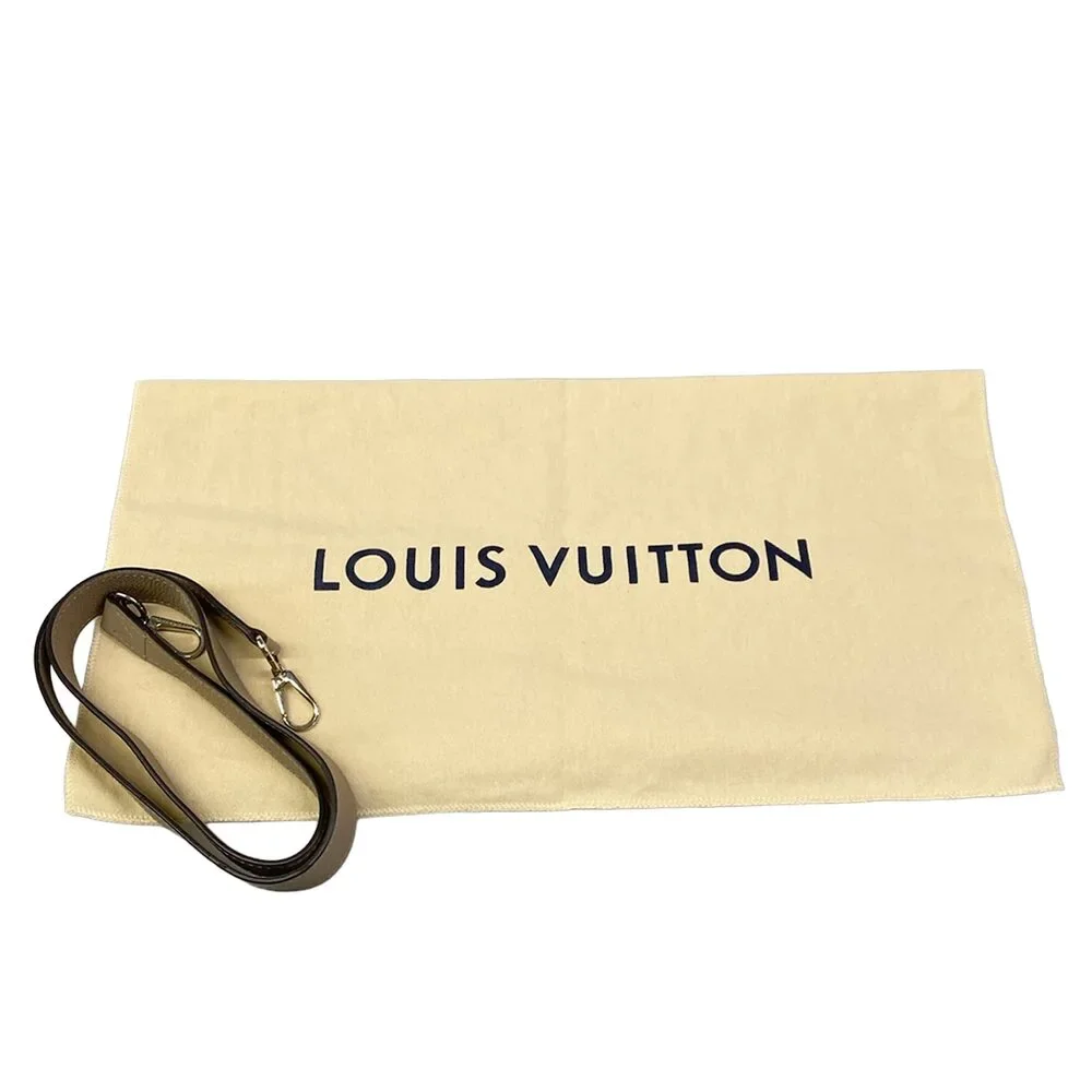 Louis Vuitton Babylon Chain BB Mahina Handbag M51224